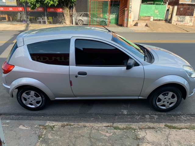 FORD KA 2009