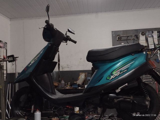 JOG YAMAHA