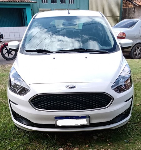 VENDO FORD KA SE PLUS 1.0 3 CILINDROS