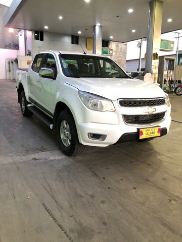 S10 LT 2015 AUTOMÁTICA