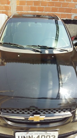 CORSA CLÁSSIC LS / 2011