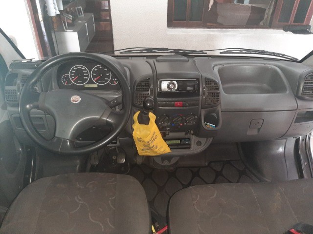 DUCATO 2010 **SUPER CONSERVADA**