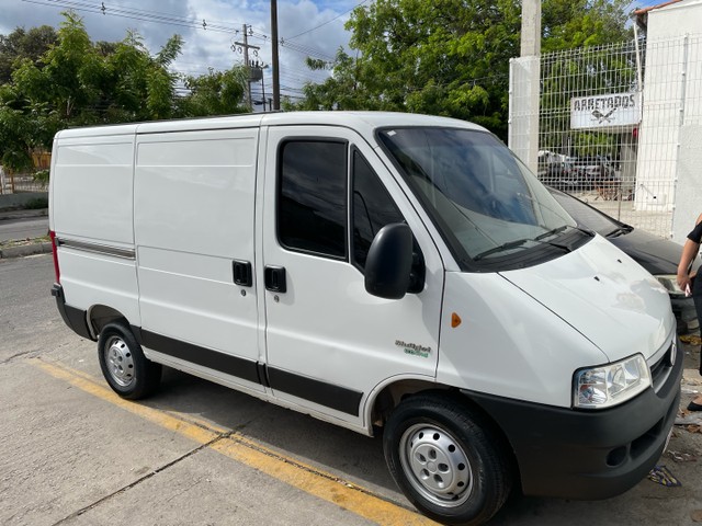 DUCATO CARGO 2.3