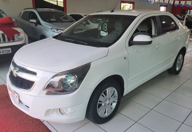 COBALT 2013 LTZ AUT 1.8 FLEX