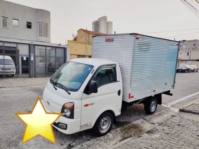 HYUNDAI HR