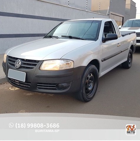 SAVEIRO G4 1.6 2006