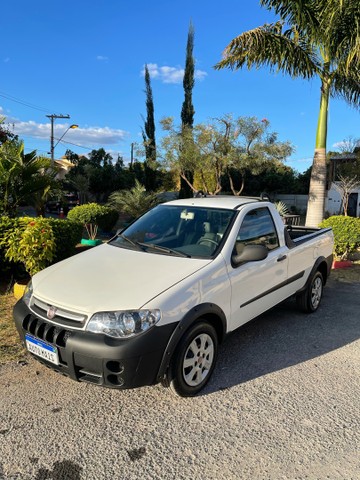 STRADA 1.4 FIRE 2012/12 COMPLETA