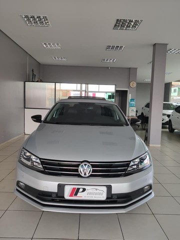 VOLKSWAGEN JETTA TSI 2.0 2016