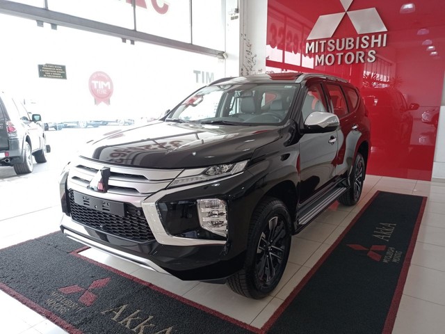 HPE-S 2.4 DIESEL AUT. ZERO KM