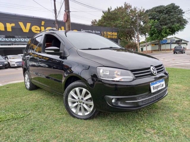 SPACEFOX 1.6 SPORTLINE FLEX COMPLETA.