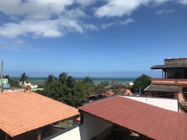 Excelente Casa Duplex Com Piscina em Iriri