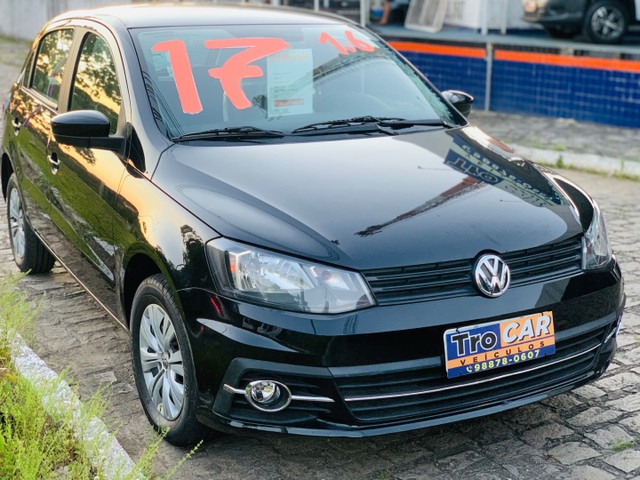 GOL 2017 1.7 G7