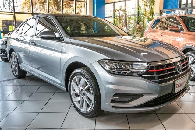 VOLKSWAGEN JETTA 1.4 250 TSI COMFORTLINE