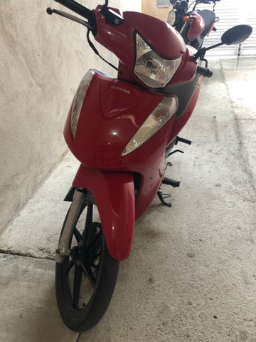 BIZ+ 2017 PURA  EXTRA 