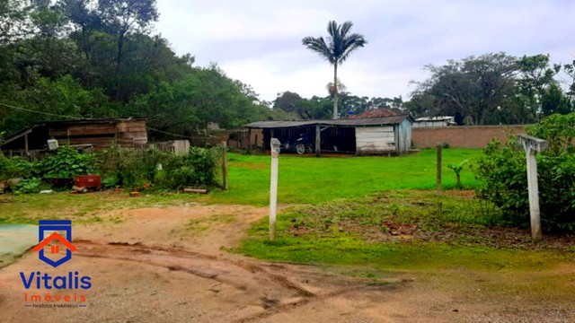 Chácara em Imbituba, localizada no bairro Sambaqui, medindo 1.062m² - Foto 3