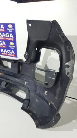 Parachoque Traseiro Citroen Air Cross Original - Foto 6