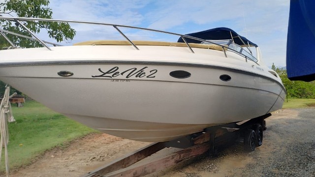 Runner 29 pés Cabinada - Foto 5