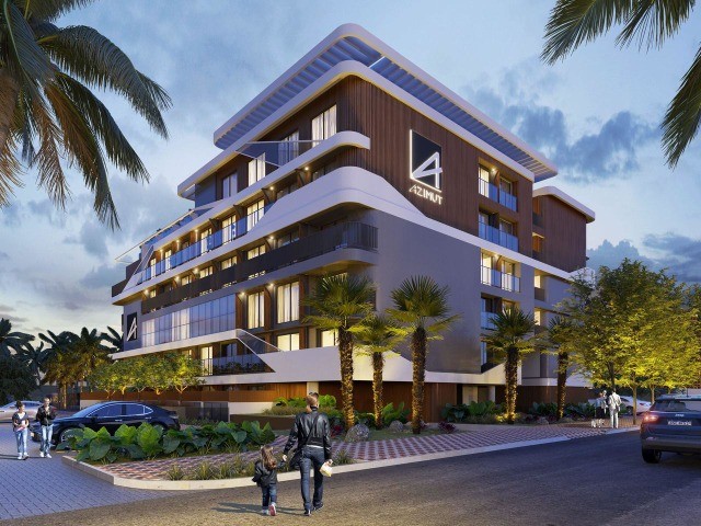 Flats a beira mar de Intermares com sofisticação, conforto e leveza. - Foto 4