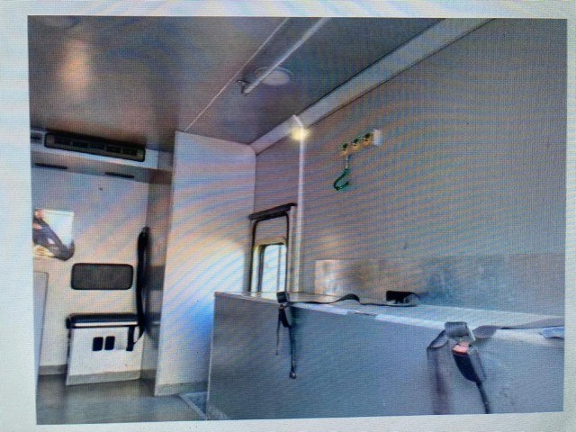 Trailer para Food Truck, Comércio, Consultório móvel etc... - Foto 2