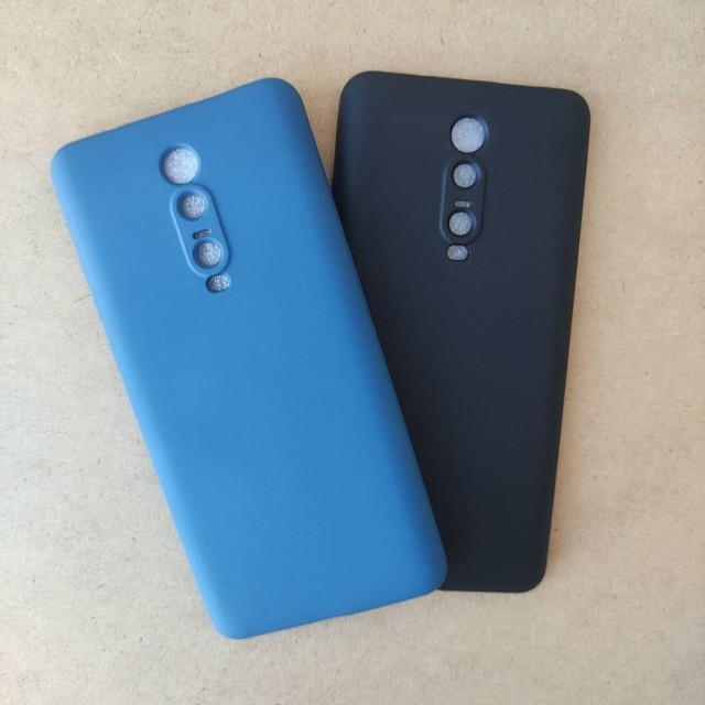Capa Slim Premium Tpu Xiaomi Redmi Mi 9T / Redmi k20 / K20 Pro  (Transparente) no Shoptime