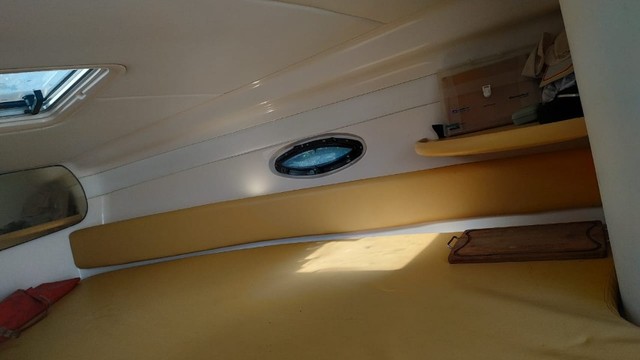 Runner 29 pés Cabinada - Foto 11