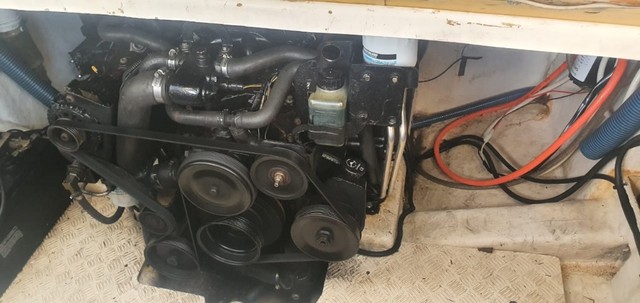 Runner 29 pés Cabinada - Foto 13