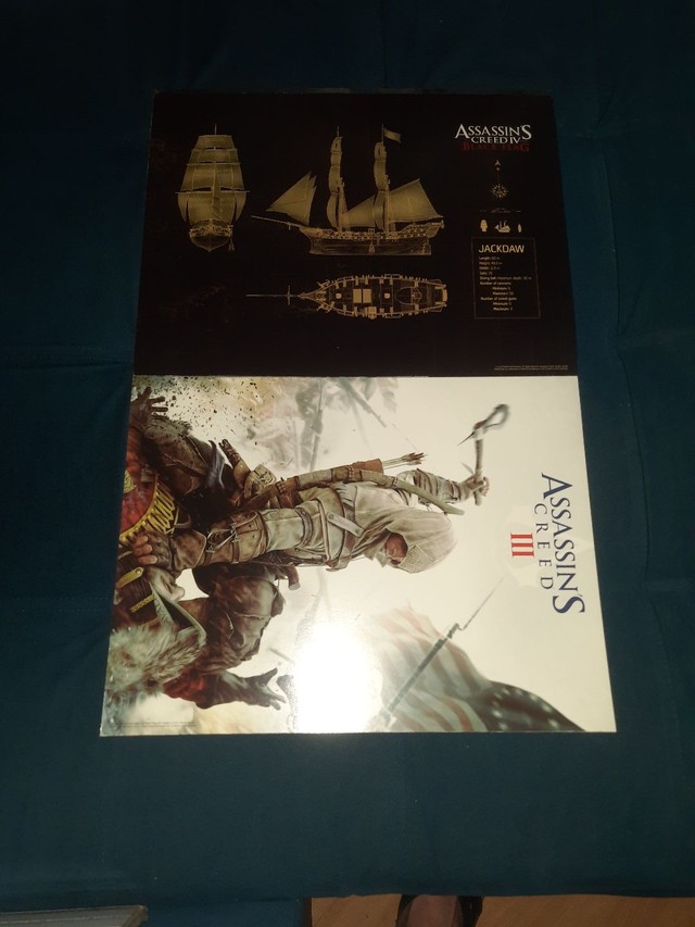 ASSASSINS CREED - Foto 2