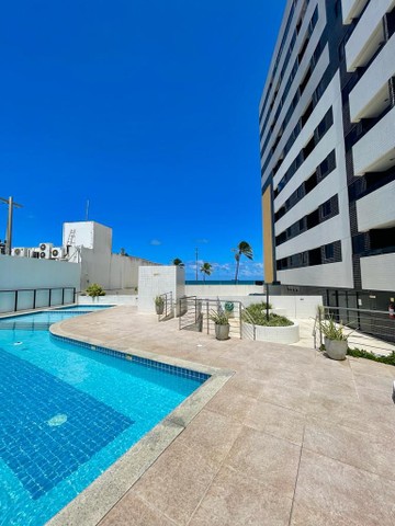 Apartamentos com 3 quartos, a partir 65 m² a partir R$ 320.000 - Centro - Maceió/AL<br><br> - Foto 3