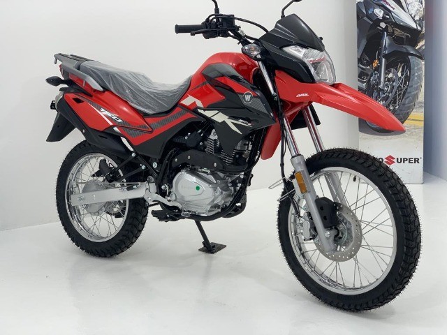 NK 150 ABS okm