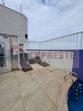 Apartamento com 3 Quartos à Venda, 115m - Foto 4