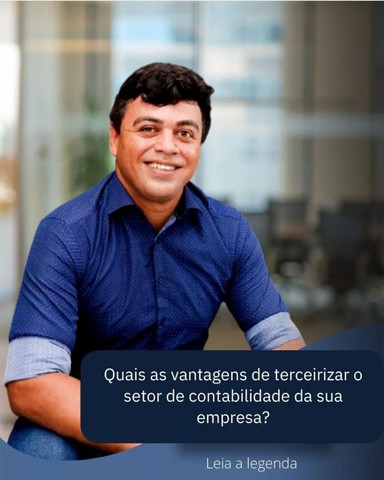 Contador em Petrolina PE