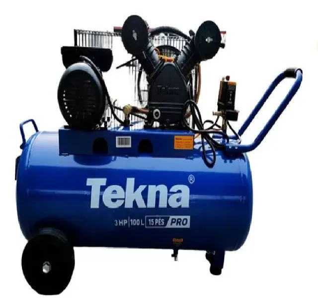 Compressor de Ar 20 Litros 220V - TEKNA-1011