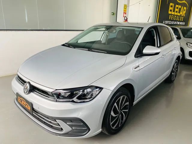 Volkswagen Polo 2020 por R$ 69.800, Guarapuava, PR - ID: 5625026