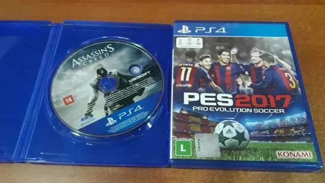 Jogos ps4 - Videogames - Marco, Belém 1221510194