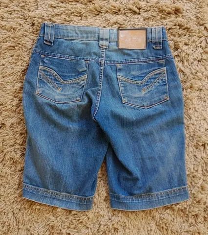 Short jeans  - Foto 3