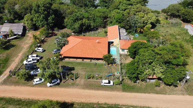 rancho temporada-distrito Campinal-Pres. Epitacio/SP