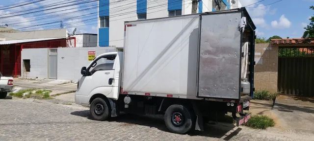 Frete frete frete  Pequenas Mudanças e aluguel  - Foto 3