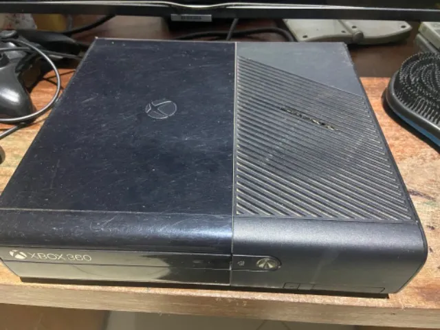 Xbox branco 360  +323 anúncios na OLX Brasil