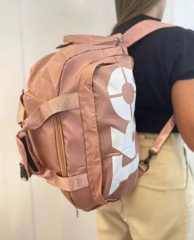 Mochila e bolsa t60 - Foto 4
