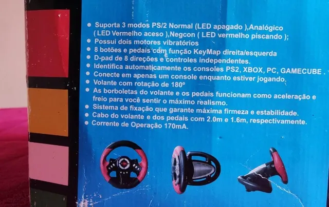 SUPER TRUCKS RACING - Uma 2ª chance ao jogo de caminhão para PS2 