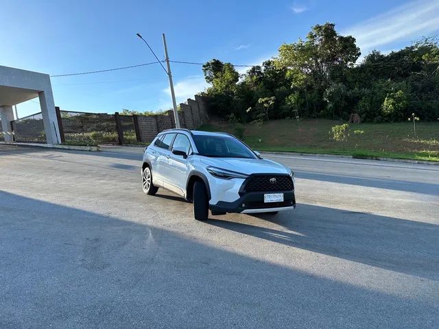 Corolla Cross XRE 2023 - Foto 3