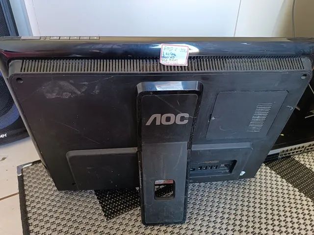 Monitor Pc AMD E-350  - Foto 4