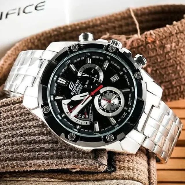 Casio edifice outlet olx