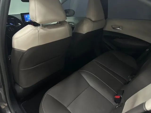 TOYOTA COROLLA Altis Hybrid 1.8 16V Flex Aut. - Foto 3