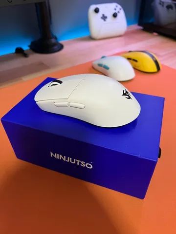 Ninjutso Sora Wireless Gaming Mouse