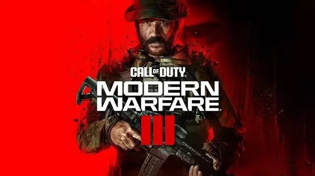 Call of Duty Modern Warfare 2 [ Cross-Gen Edition ] (PS4) NEW