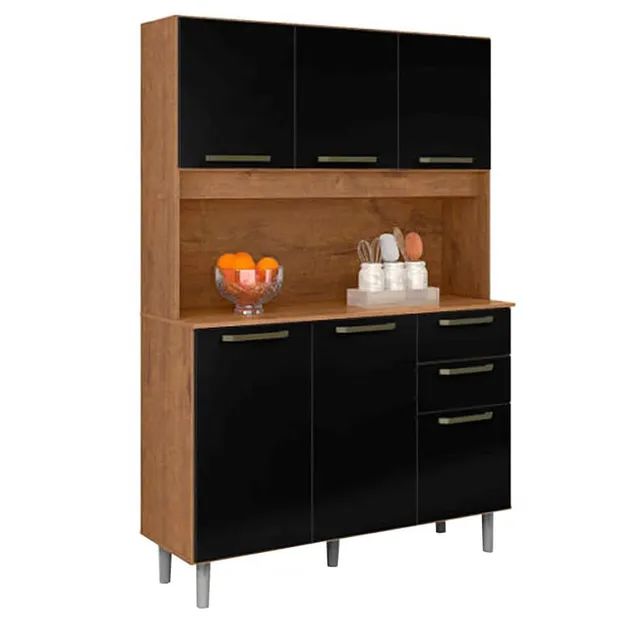 Kit cozinha pop PR718m - Foto 2
