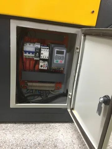 Acopladeira DellMark A100 NOVA! - Foto 4