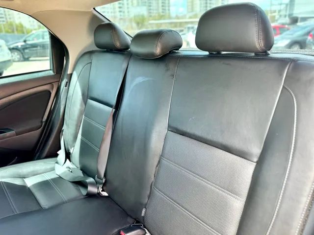 TOYOTA ETIOS ETIOS PLATINUM SED. 1.5 FLEX 16V 4P AUT. - Foto 2