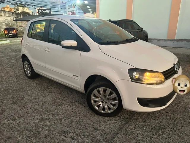 VW FOX 1.6 TREND 2013 - Foto 4